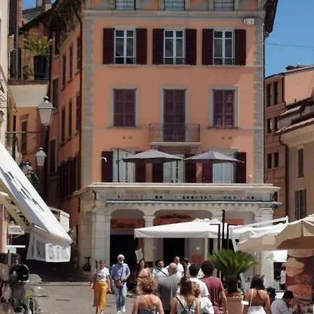 Dimore Del Centro - Domus Coeli Salò