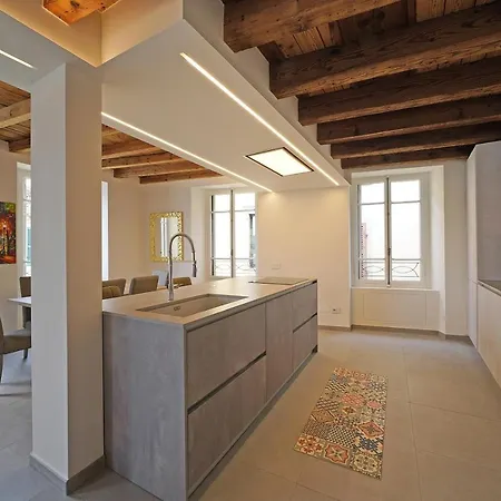 Dimore Del Centro - Domus Coeli Appartement