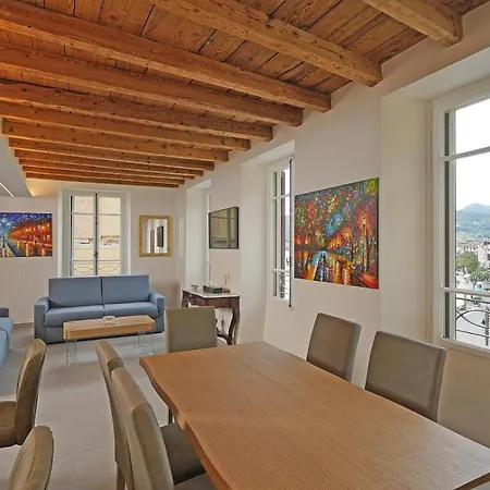 Dimore Del Centro - Domus Coeli Appartement