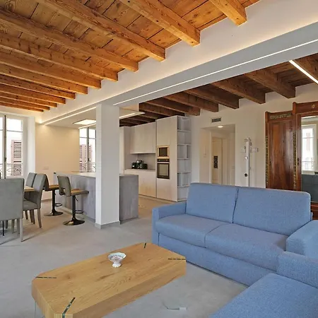 Dimore Del Centro - Domus Coeli Appartement *
