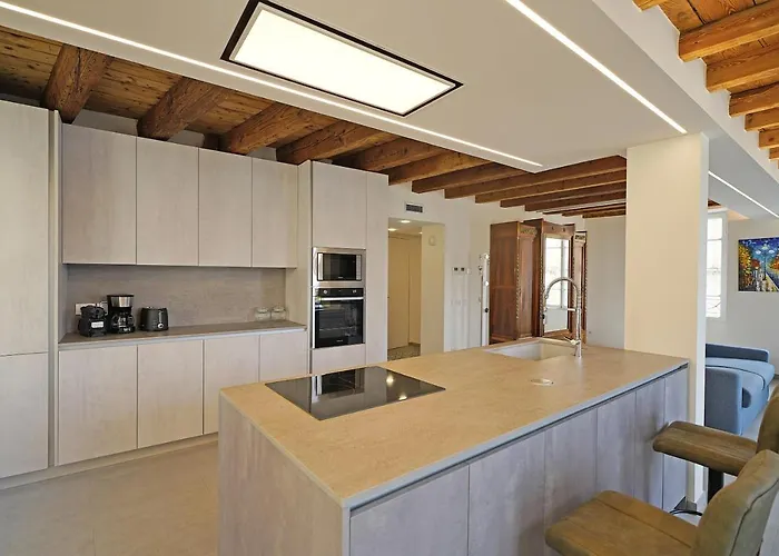 Appartement Dimore Del Centro - Domus Coeli Salò