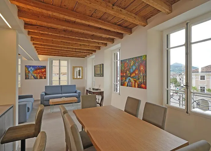 Dimore Del Centro - Domus Coeli Appartement