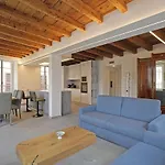 Dimore Del Centro - Domus Coeli Appartement *