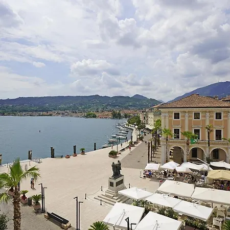 Dimore Del Centro - Domus Coeli Salò