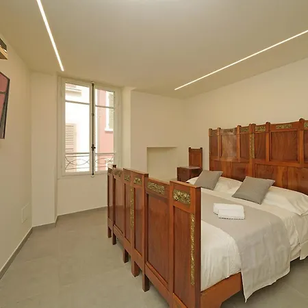Appartement Dimore Del Centro - Domus Coeli Salò