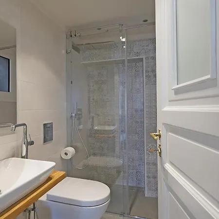 Apartmán Dimore Del Centro - Domus Coeli