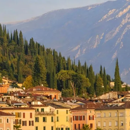 Dimore Del Centro - Domus Coeli Salò